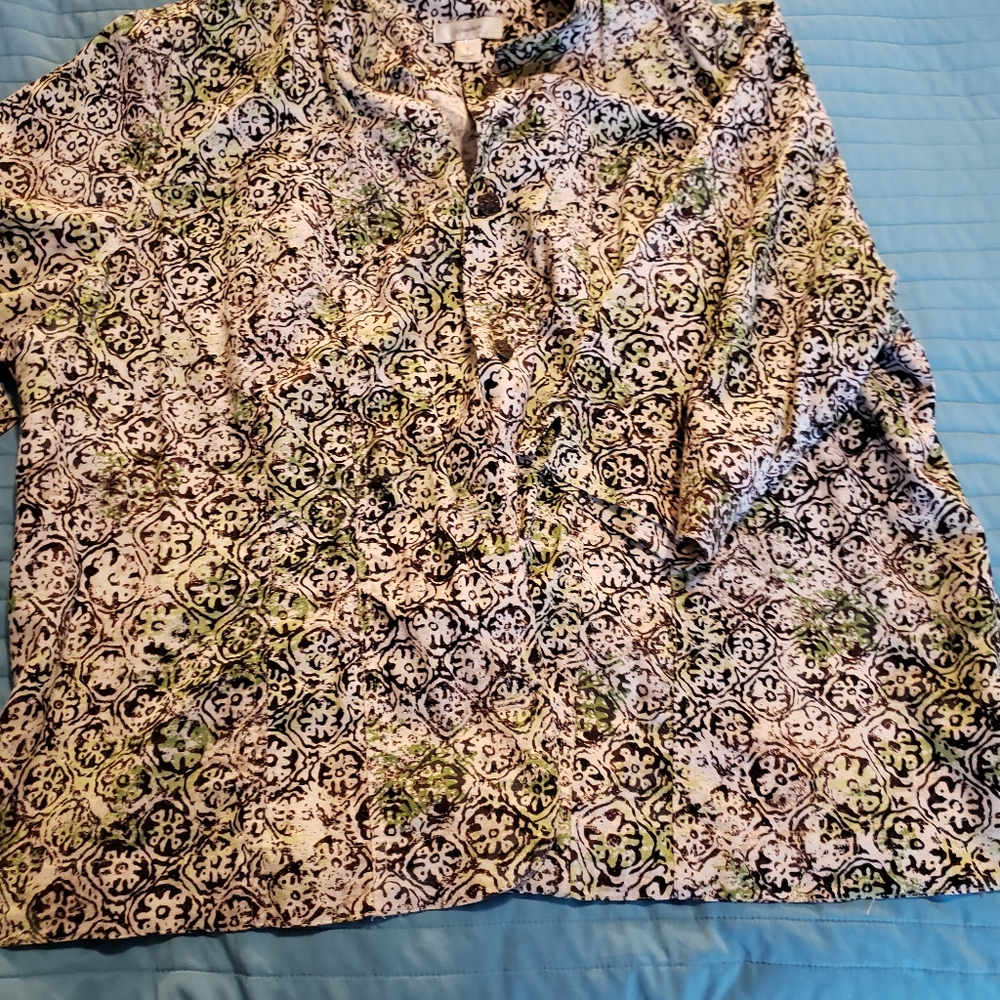 Jacket